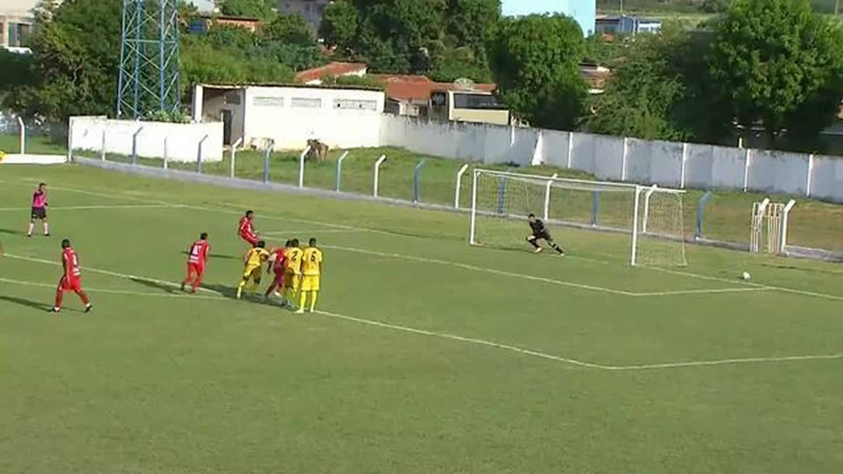 SEP enfrenta o Altos buscando o caminho das vitórias no Piauiense 2024