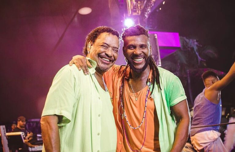 Zé Pereira de Picos acontece nesta sexta com shows musicais de É O Tchan e Léo Santana