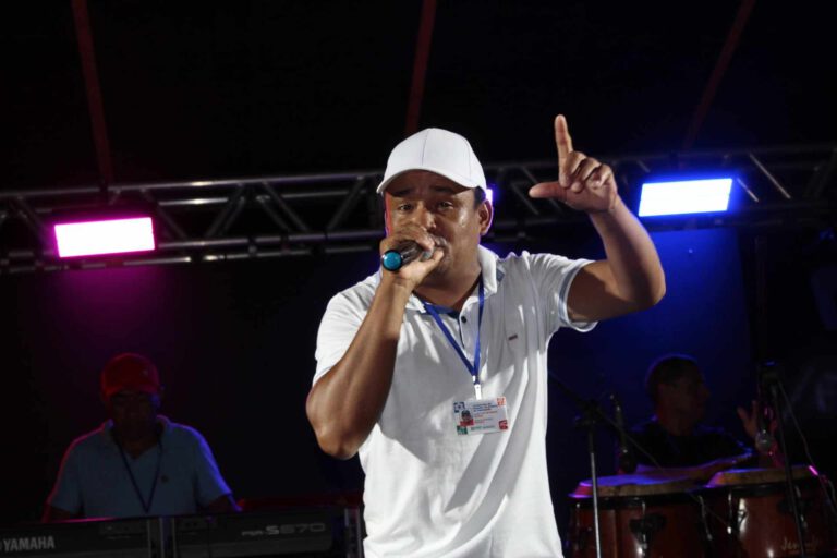 Prefeitura de Itainópolis promove Noite Cultural e festa de Carnaval; veja fotos