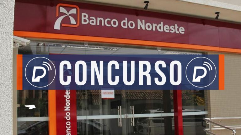 Banco do Nordeste anuncia concurso público para analista bancário com 410 vagas