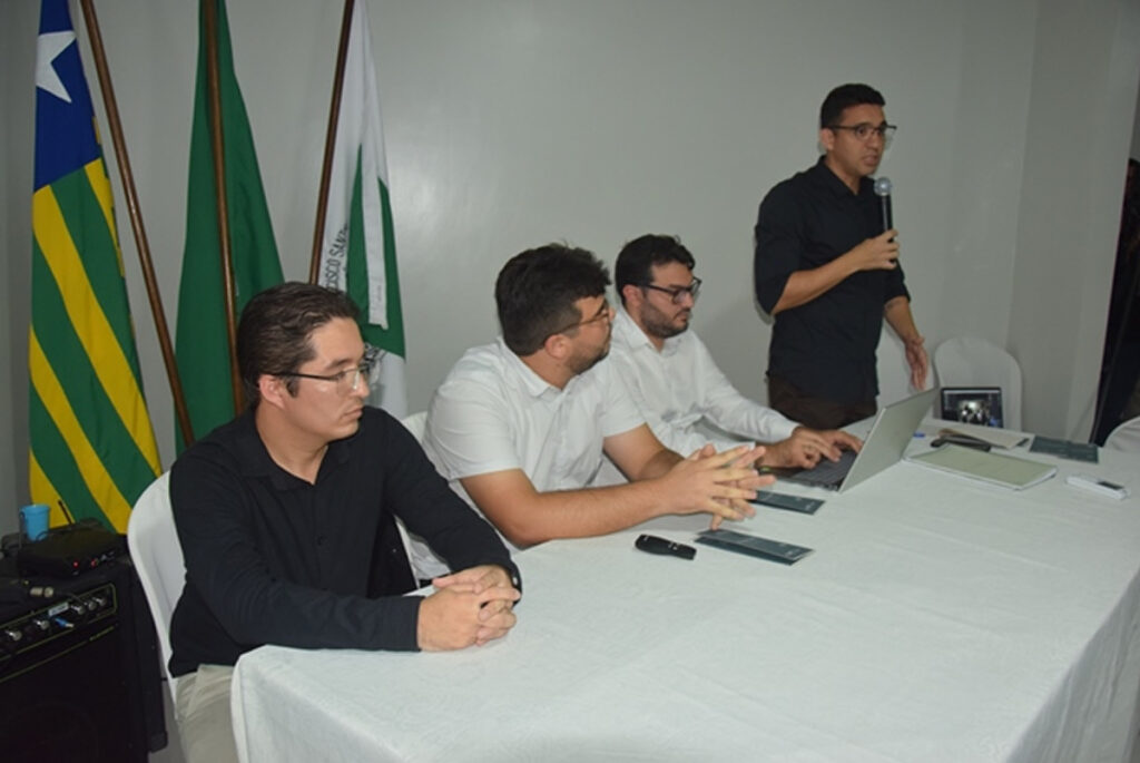 Aterro sanitário vai beneficiar 61 municípios - Foto: Folha Atual