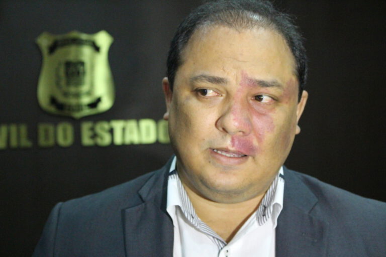 Delegado Geral anuncia restruturação da Polícia Civil em Picos