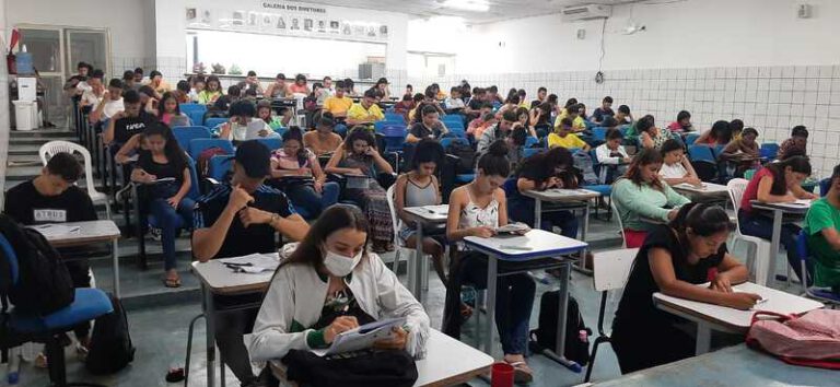 Picos: Cursinho pré-vestibular José Bispo está em formulação de edital