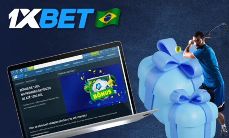 levantar dinheiro 1xbet