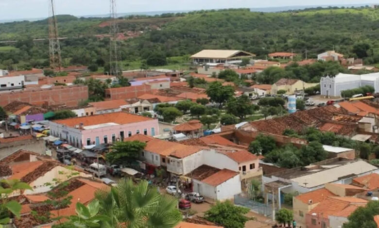 Itainópolis - Foto: Divulgação