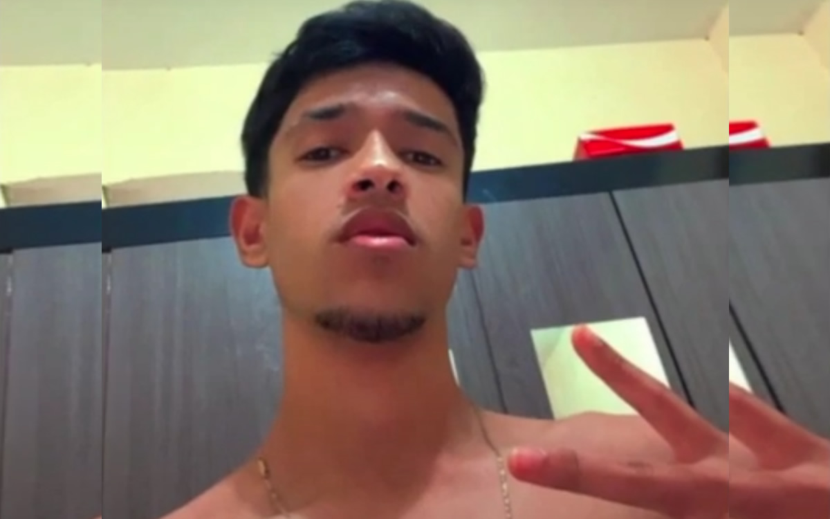 Jovem de Marcolândia necessita de doações de sangue após acidente