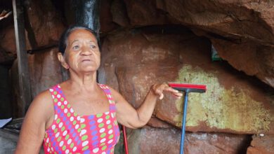 Fotos: Valéria Noronha/TV Cidade Verde Picos