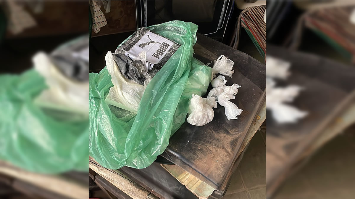 Operação policial em Picos apreende drogas e celulares antes de evento carnavalesco