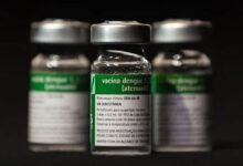 Vacina da Dengue - Foto: Butantan