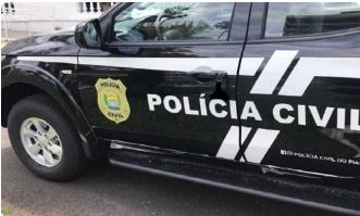 Homem tenta matar desafeto, perde arma, é baleado e morre no HUT em Teresina