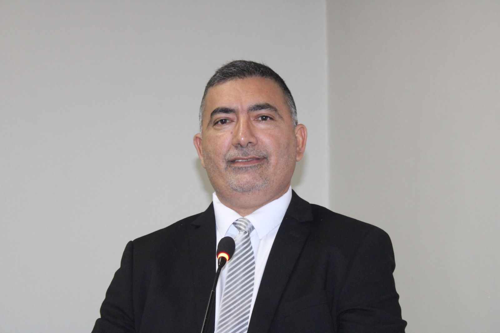 Marcos Buriti tem pedido de obras de pavimentação atendido pelo governador Rafael Fonteles