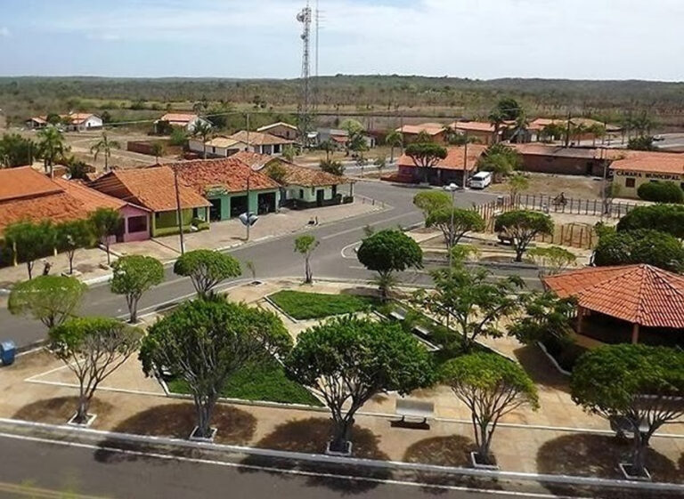 Dois homens são presos após disparos em festa na zona rural de Betânia do Piauí