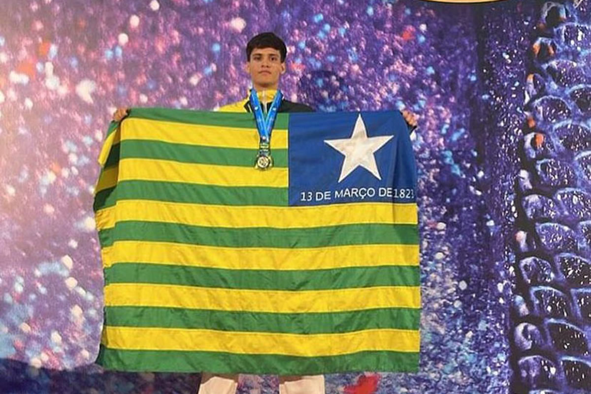 Atletas de Picos brilham no Campeonato Mundial de Karatê em Malta