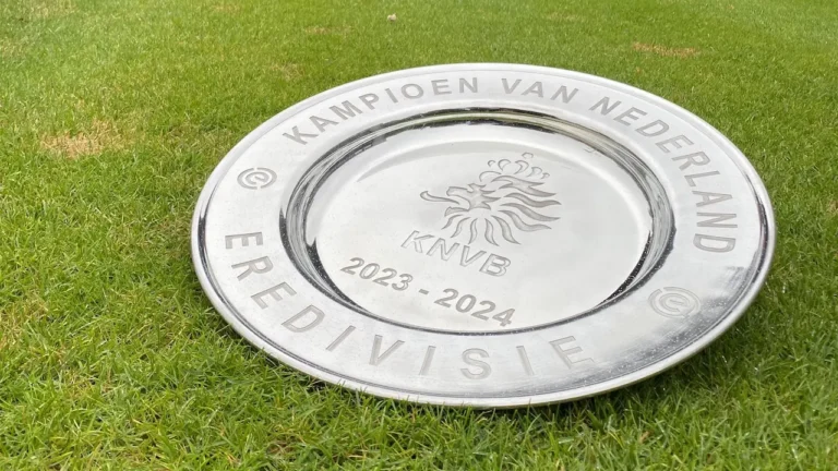 Já no final da temporada, quais os favoritos a ganhar a Eredivisie?