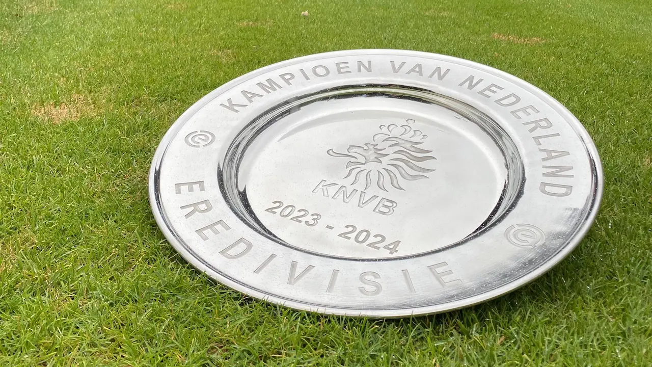 Já no final da temporada, quais os favoritos a ganhar a Eredivisie?