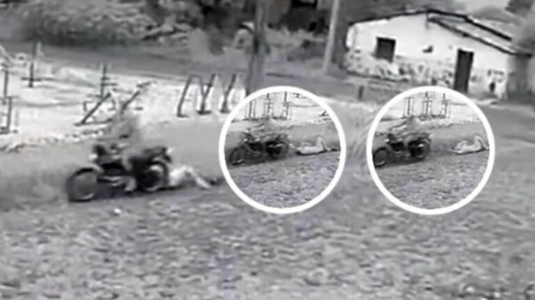 Homem suspeito de arrastar ex-Companheira em Valença do Piauí é liberado com medidas cautelares
