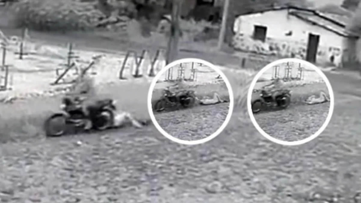 Homem suspeito de arrastar ex-Companheira em Valença do Piauí é liberado com medidas cautelares