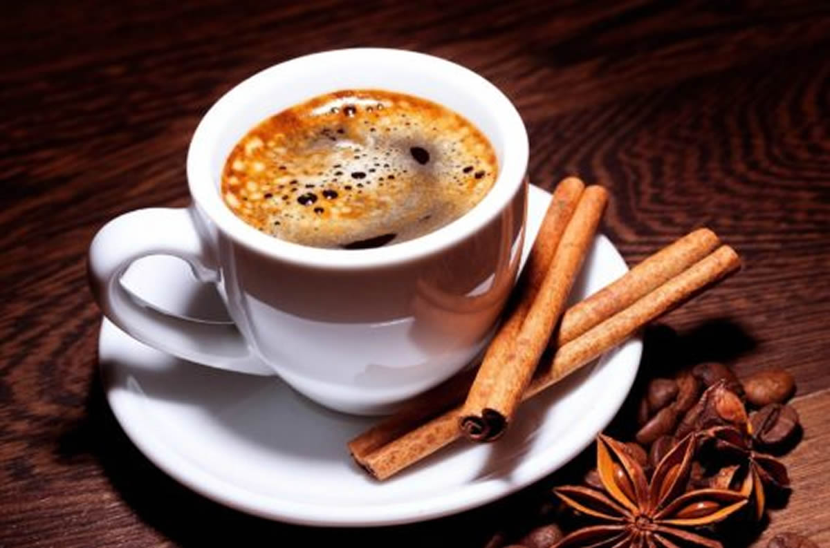 Conheça 8 benefícios do café para sua saúde