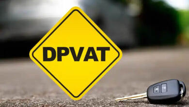 Seguro DPVAT - Foto: Divulgação