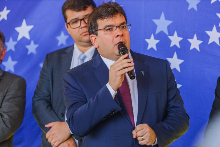 Governador anuncia as 845 propostas que vão à votação no OPA 2025/2026