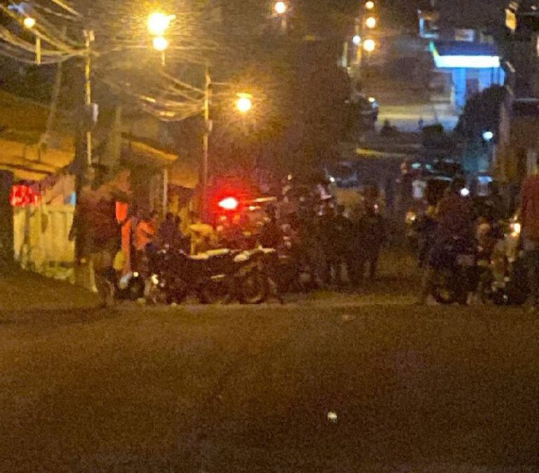 Em Picos, idoso é encontrado morto e amarrado dentro de sua residência