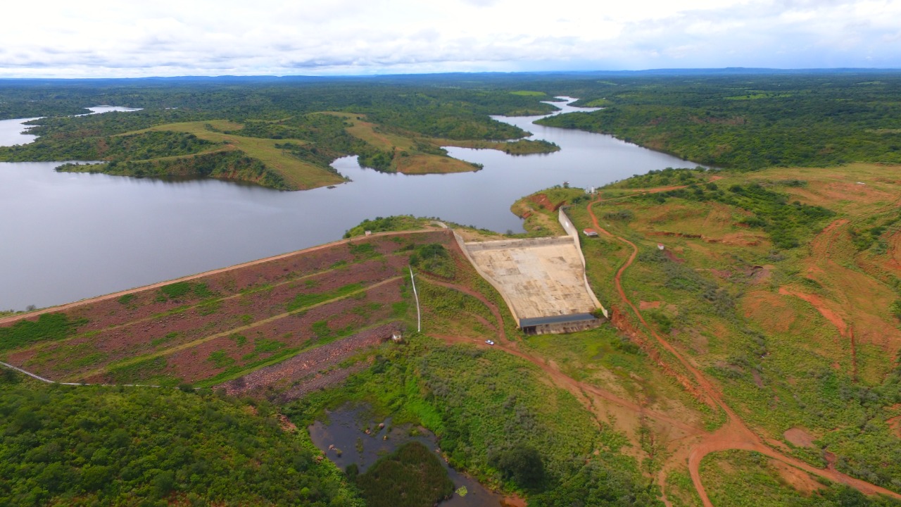 Interrupção no fornecimento de água afeta cinco cidades da região de Picos