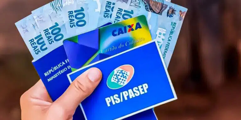 Governo Federal divulga calendário do Abono Salarial 2025 para trabalhadores do PIS/Pasep