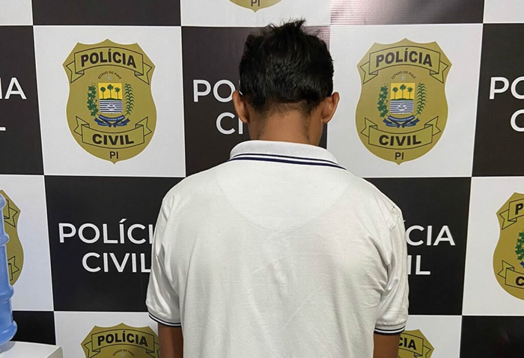 Foto: Polícia Civil d Piauí