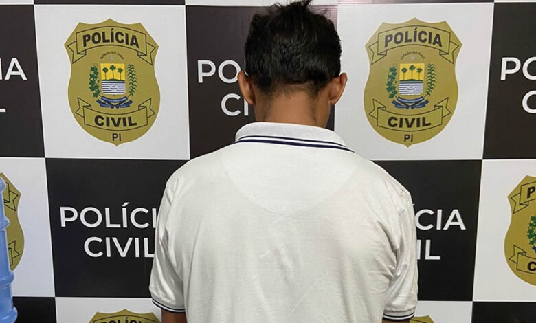 Foto: Polícia Civil d Piauí