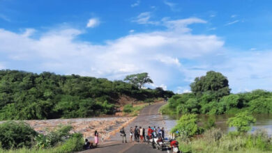 Rio Itaim - Foto: Reprodução