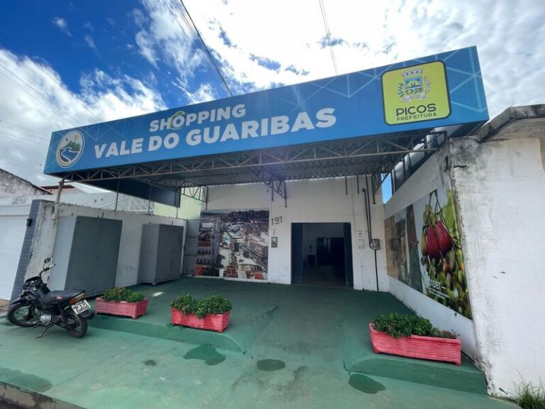 Semana das Mães do Shopping Vale do Guaribas acontece de 6 a 10 de maio