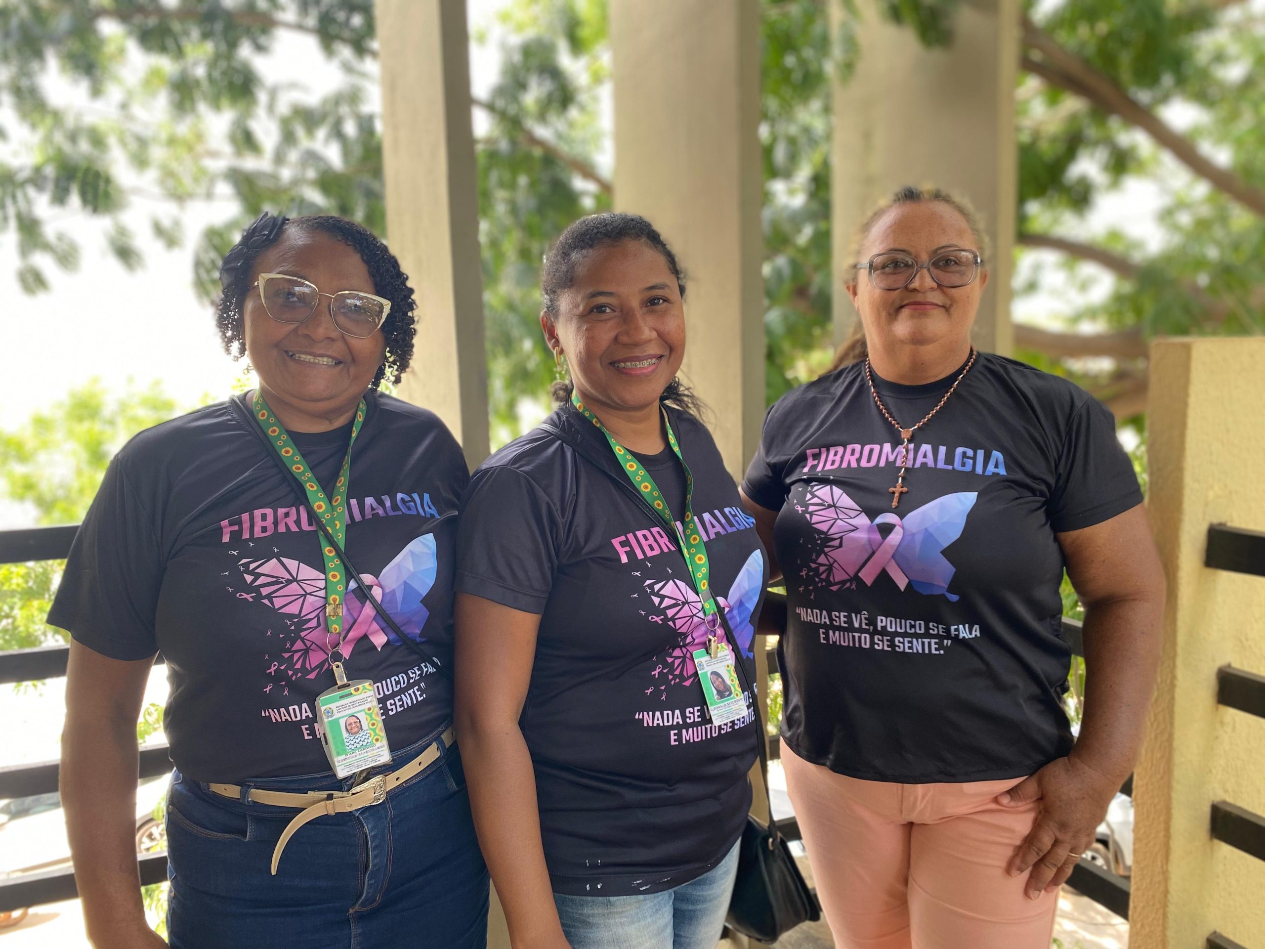 Secretaria Municipal de Saúde promoverá III Encontro de Portadores da Fibromialgia e Lúpus