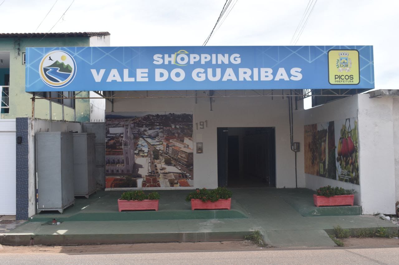 Shopping Vale do Guaribas inicia semana de comemoração ao Dia das Mães