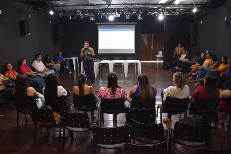 Coordenação do Bolsa Família de Picos promove encontro para debater melhorias no programa