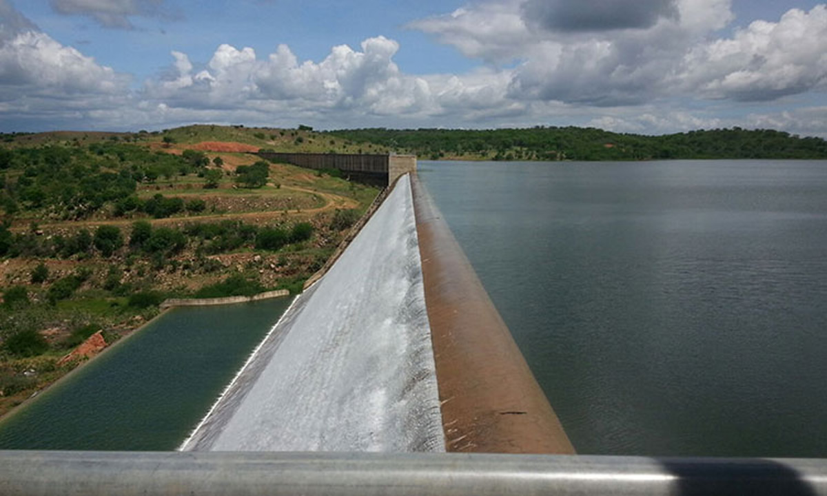 Agespisa anuncia suspensão temporária do fornecimento de água em cinco municípios da região de Picos