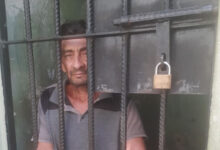Agricultor Raimundo Alves de Almeida foi preso por engano - Foto: Arquivo pessoal