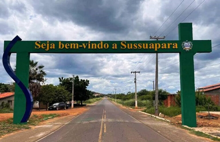 Idoso morre em Picos após acidente de moto na PI-238