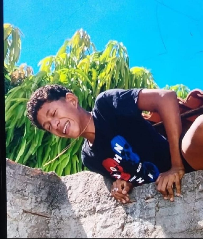 Adolescente morre afogado em açude na zona rural de Dom Expedito Lopes