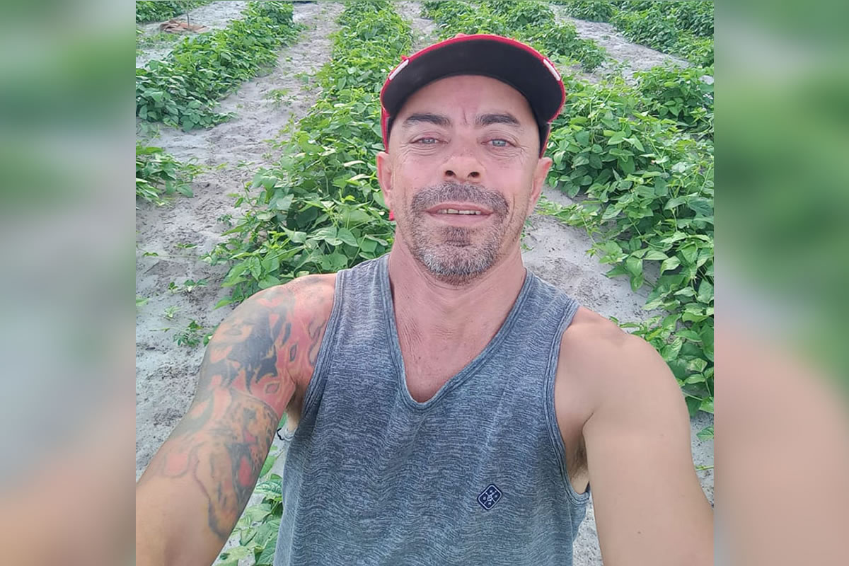 Polícia Militar encontra corpo de homem desaparecido em Monsenhor Hipólito