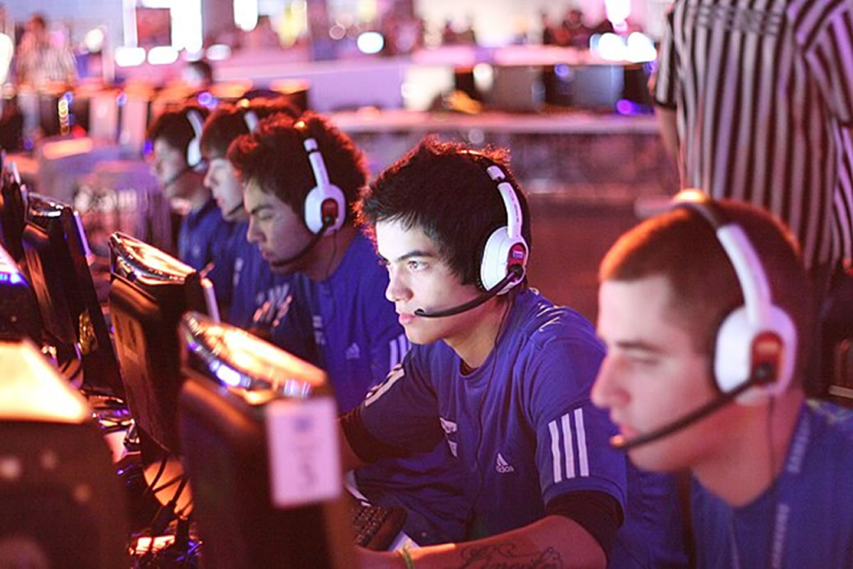 O aniversário de Counter-Strike: porque o jogo não perde a popularidade