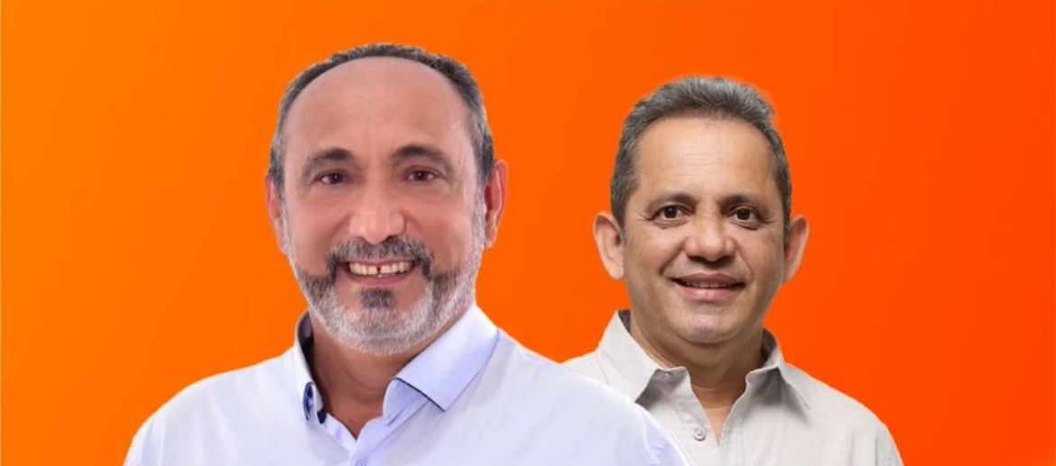 Convenção deverá homologar candidaturas de Erivaldo Lopes e Giovan Sousa em Santo Antônio de Lisboa