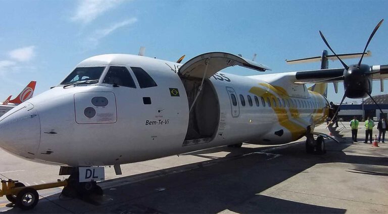 Aposentados do INSS poderão comprar passagem aérea por até R$ 200; veja regras
