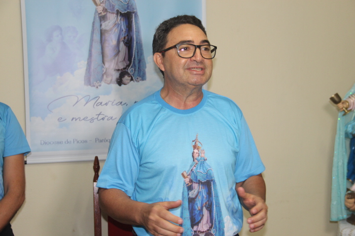 Paróquia divulga programação da 174ª Festa de Nossa Senhora dos Remédios