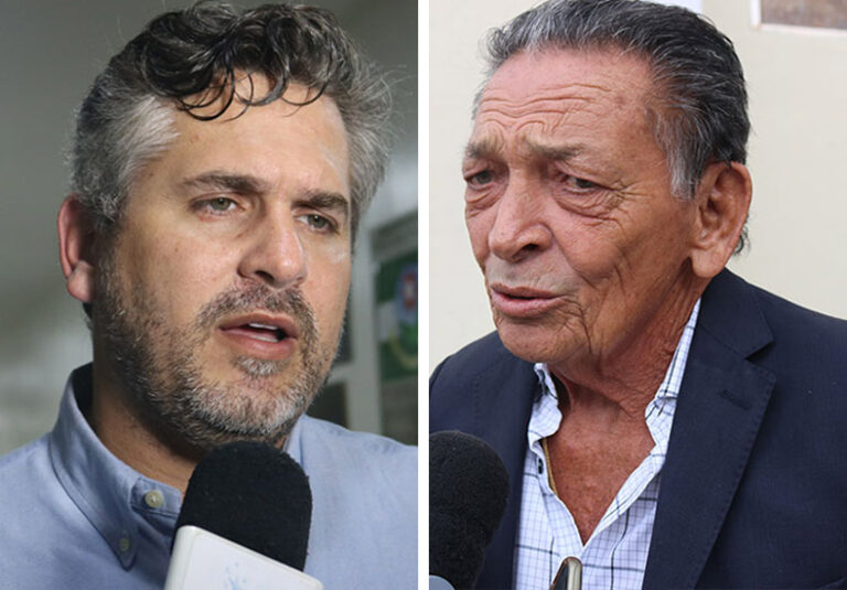 Pesquisa aponta liderança de Pablo Santos para prefeito de Picos