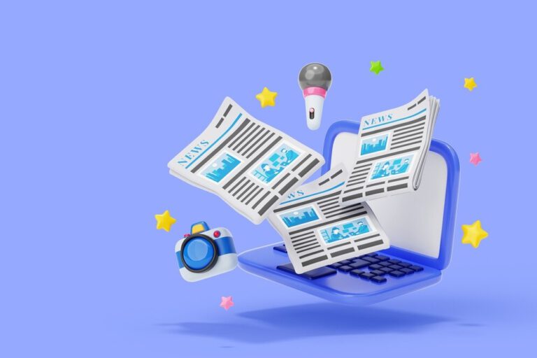 Assessoria de imprensa atrai novos investidores para sua empresa
