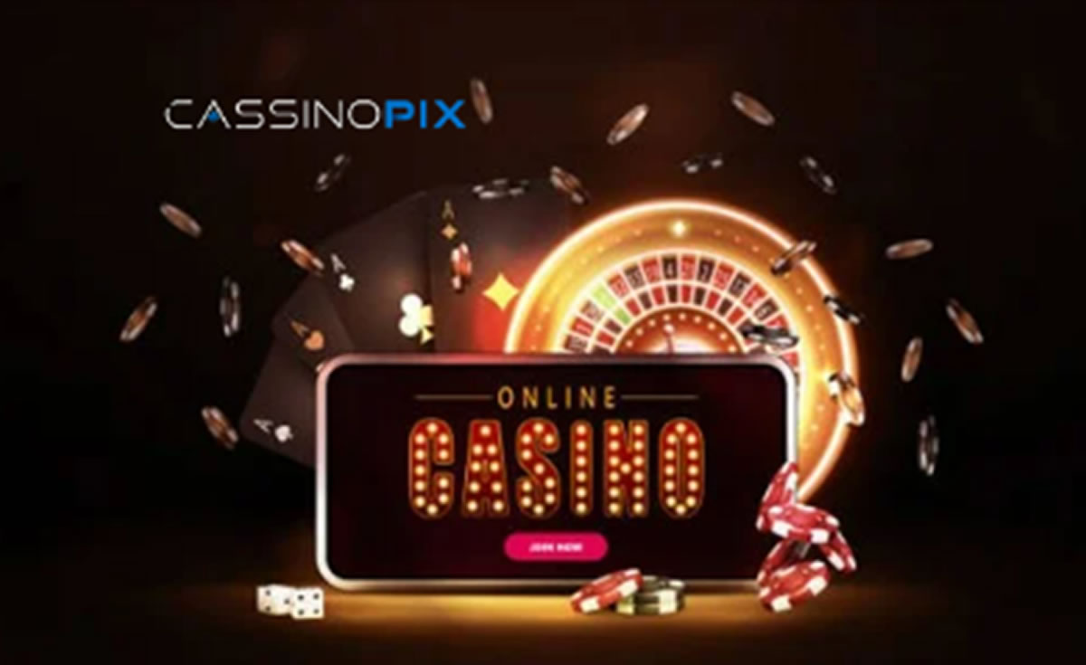 Cassino Pix: O Guia do brasileiro para Apostas e Jogos de Alto Nível