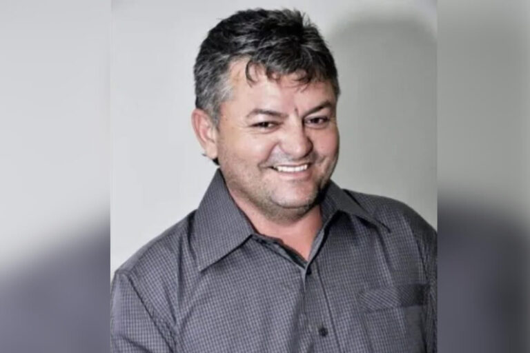 Comerciante de Fronteiras é assassinado em Campos Sales-CE