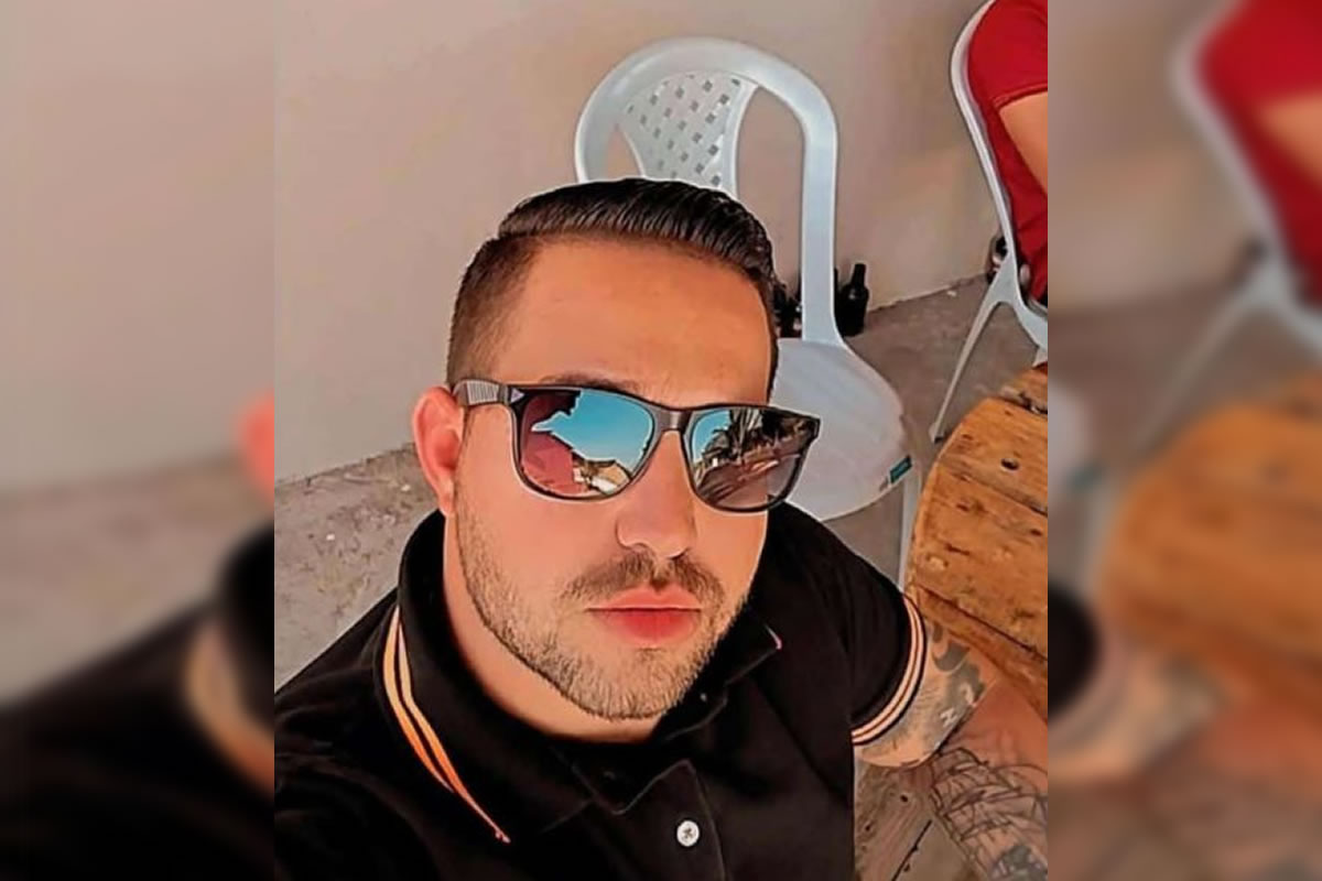 Acidente fatal na BR-316 em Araripina mata jovem de Marcolândia
