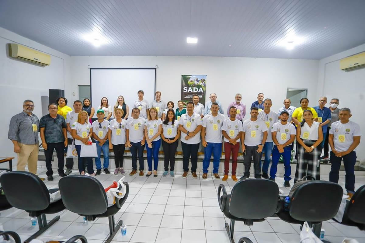 Picos sediou intercâmbio sobre a cadeia Produtiva do mel