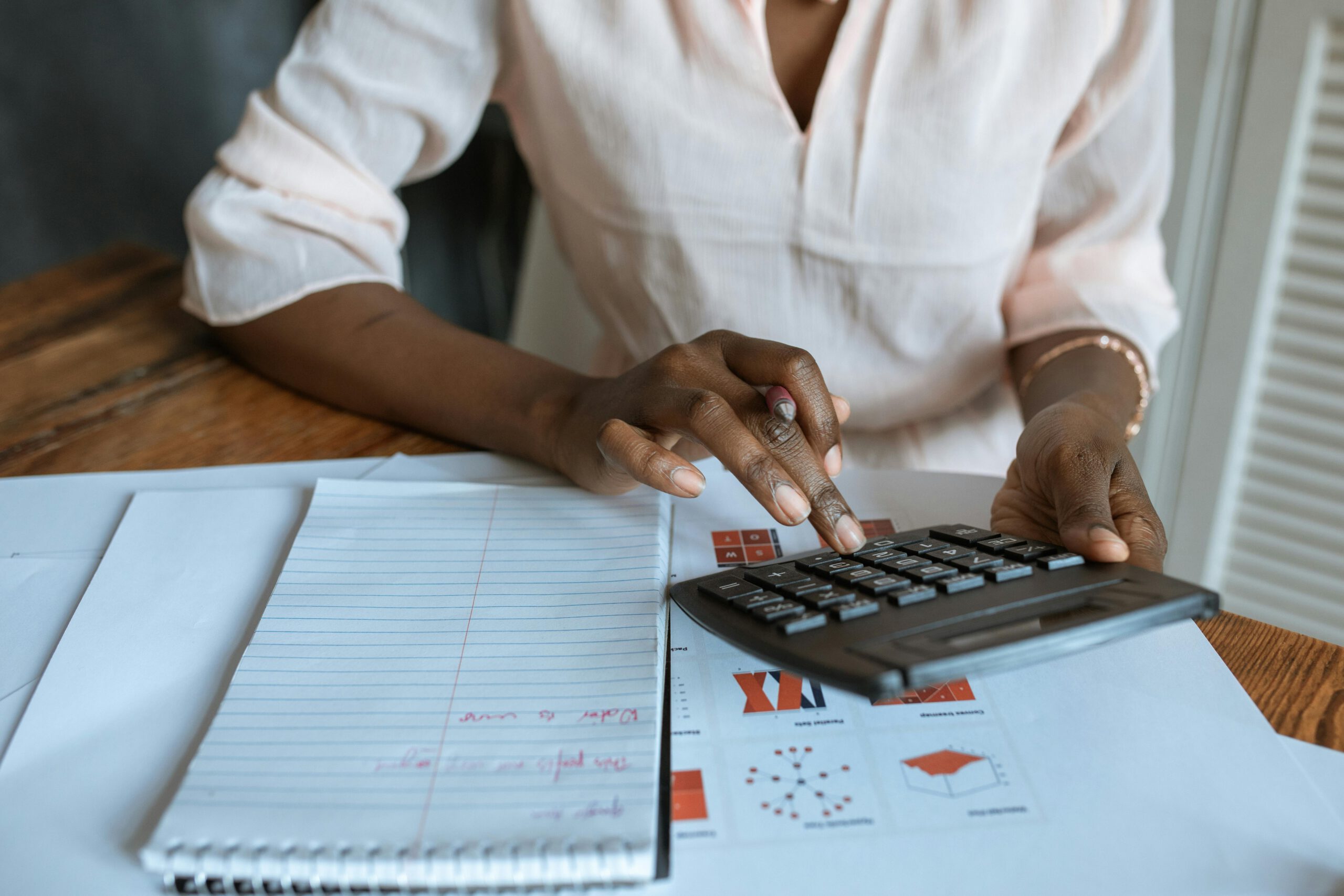 Soluções práticas para resolver problemas com o CPF negativado